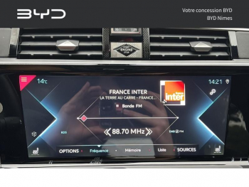 Photo 37 du bon plan DS DS 9 Hybrid E-Tense 225ch Rivoli+ occasion à 24990 €