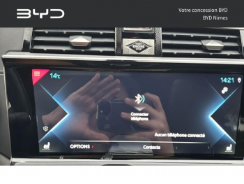 Photo 39 du bon plan DS DS 9 Hybrid E-Tense 225ch Rivoli+ occasion à 24990 €