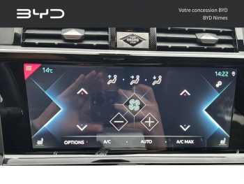 Photo 40 du bon plan DS DS 9 Hybrid E-Tense 225ch Rivoli+ occasion à 24990 €