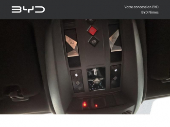 Photo 41 du bon plan DS DS 9 Hybrid E-Tense 225ch Rivoli+ occasion à 24990 €