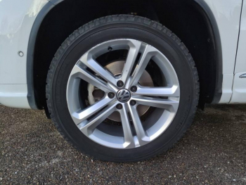 Photo 5 du bon plan VOLKSWAGEN Tiguan 2.0 TDI 177ch BlueMotion Technology FAP R Exclusive 4Motion DSG7 occasion à 15900 €