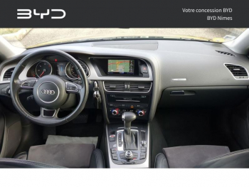 Photo 2 du bon plan AUDI A5 Sportback 2.0 TDI 177ch Business line Multitronic occasion à 15990 €