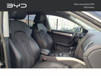 Photo 4 du bon plan AUDI A5 Sportback 2.0 TDI 177ch Business line Multitronic occasion à 15990 €
