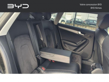 Photo 5 du bon plan AUDI A5 Sportback 2.0 TDI 177ch Business line Multitronic occasion à 15990 €