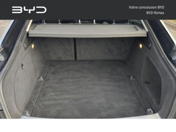 Photo 7 du bon plan AUDI A5 Sportback 2.0 TDI 177ch Business line Multitronic occasion à 15990 €