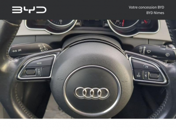 Photo 9 du bon plan AUDI A5 Sportback 2.0 TDI 177ch Business line Multitronic occasion à 15990 €