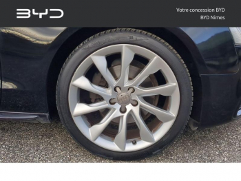 Photo 14 du bon plan AUDI A5 Sportback 2.0 TDI 177ch Business line Multitronic occasion à 15990 €