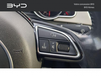 Photo 18 du bon plan AUDI A5 Sportback 2.0 TDI 177ch Business line Multitronic occasion à 15990 €