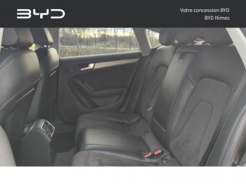 Photo 19 du bon plan AUDI A5 Sportback 2.0 TDI 177ch Business line Multitronic occasion à 15990 €
