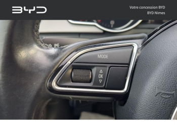 Photo 20 du bon plan AUDI A5 Sportback 2.0 TDI 177ch Business line Multitronic occasion à 15990 €