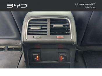 Photo 22 du bon plan AUDI A5 Sportback 2.0 TDI 177ch Business line Multitronic occasion à 15990 €