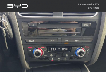 Photo 26 du bon plan AUDI A5 Sportback 2.0 TDI 177ch Business line Multitronic occasion à 15990 €