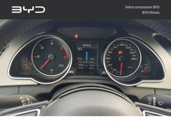 Photo 27 du bon plan AUDI A5 Sportback 2.0 TDI 177ch Business line Multitronic occasion à 15990 €