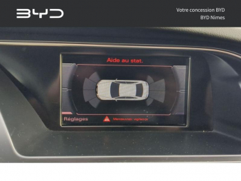 Photo 29 du bon plan AUDI A5 Sportback 2.0 TDI 177ch Business line Multitronic occasion à 15990 €