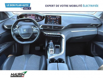 Photo 2 du bon plan PEUGEOT 3008 1.2 PureTech 130ch Allure S&S EAT8 109g occasion à 11990 €