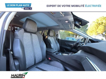 Photo 4 du bon plan PEUGEOT 3008 1.2 PureTech 130ch Allure S&S EAT8 109g occasion à 11990 €