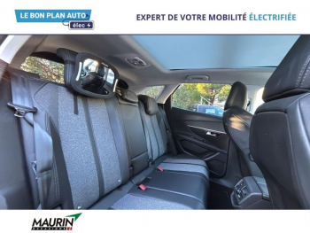 Photo 5 du bon plan PEUGEOT 3008 1.2 PureTech 130ch Allure S&S EAT8 109g occasion à 11990 €