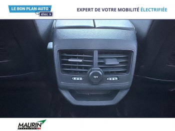 Photo 6 du bon plan PEUGEOT 3008 1.2 PureTech 130ch Allure S&S EAT8 109g occasion à 11990 €