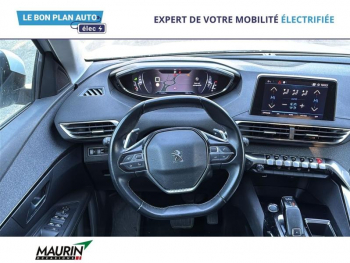 Photo 10 du bon plan PEUGEOT 3008 1.2 PureTech 130ch Allure S&S EAT8 109g occasion à 11990 €