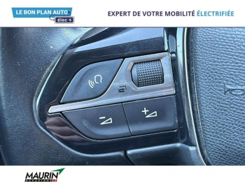 Photo 11 du bon plan PEUGEOT 3008 1.2 PureTech 130ch Allure S&S EAT8 109g occasion à 11990 €