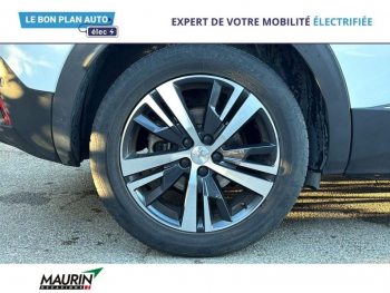Photo 13 du bon plan PEUGEOT 3008 1.2 PureTech 130ch Allure S&S EAT8 109g occasion à 11990 €