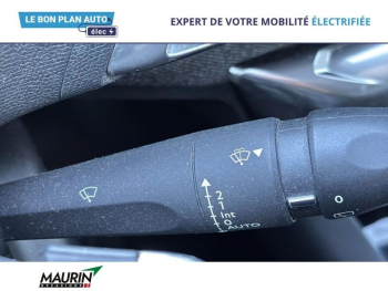 Photo 15 du bon plan PEUGEOT 3008 1.2 PureTech 130ch Allure S&S EAT8 109g occasion à 11990 €