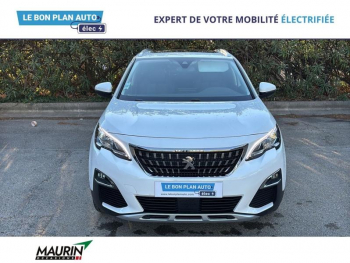 Photo 16 du bon plan PEUGEOT 3008 1.2 PureTech 130ch Allure S&S EAT8 109g occasion à 11990 €