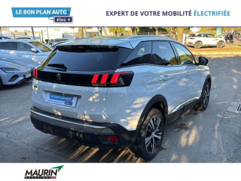 Photo 18 du bon plan PEUGEOT 3008 1.2 PureTech 130ch Allure S&S EAT8 109g occasion à 11990 €
