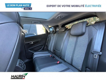 Photo 21 du bon plan PEUGEOT 3008 1.2 PureTech 130ch Allure S&S EAT8 109g occasion à 11990 €