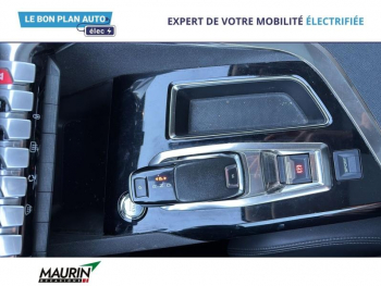 Photo 22 du bon plan PEUGEOT 3008 1.2 PureTech 130ch Allure S&S EAT8 109g occasion à 11990 €