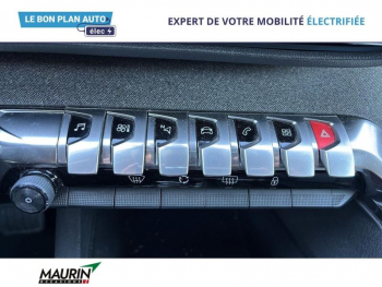 Photo 23 du bon plan PEUGEOT 3008 1.2 PureTech 130ch Allure S&S EAT8 109g occasion à 11990 €