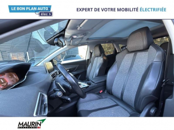 Photo 24 du bon plan PEUGEOT 3008 1.2 PureTech 130ch Allure S&S EAT8 109g occasion à 11990 €