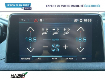 Photo 25 du bon plan PEUGEOT 3008 1.2 PureTech 130ch Allure S&S EAT8 109g occasion à 11990 €