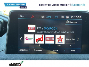 Photo 26 du bon plan PEUGEOT 3008 1.2 PureTech 130ch Allure S&S EAT8 109g occasion à 11990 €