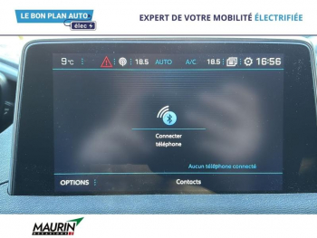 Photo 31 du bon plan PEUGEOT 3008 1.2 PureTech 130ch Allure S&S EAT8 109g occasion à 11990 €