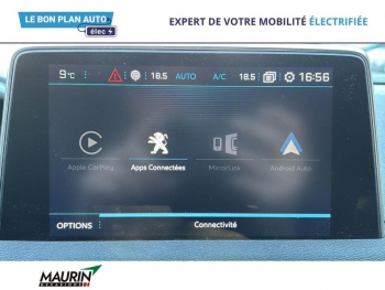 Photo 32 du bon plan PEUGEOT 3008 1.2 PureTech 130ch Allure S&S EAT8 109g occasion à 11990 €