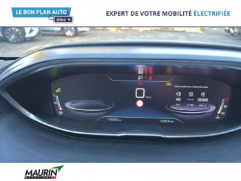 Photo 35 du bon plan PEUGEOT 3008 1.2 PureTech 130ch Allure S&S EAT8 109g occasion à 11990 €