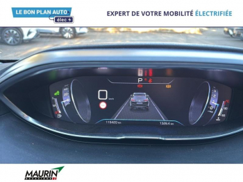 Photo 37 du bon plan PEUGEOT 3008 1.2 PureTech 130ch Allure S&S EAT8 109g occasion à 11990 €