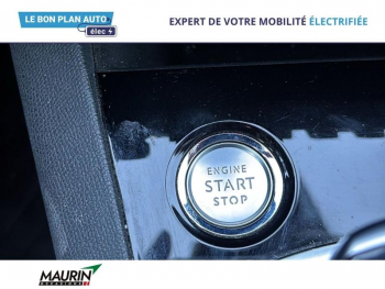 Photo 38 du bon plan PEUGEOT 3008 1.2 PureTech 130ch Allure S&S EAT8 109g occasion à 11990 €