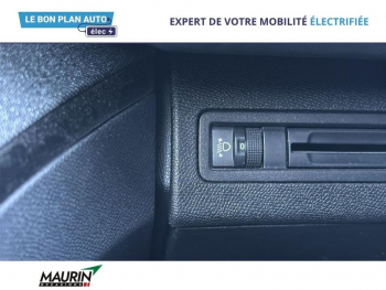 Photo 39 du bon plan PEUGEOT 3008 1.2 PureTech 130ch Allure S&S EAT8 109g occasion à 11990 €