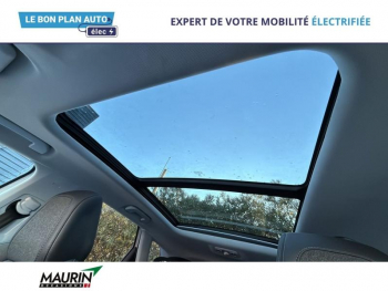 Photo 43 du bon plan PEUGEOT 3008 1.2 PureTech 130ch Allure S&S EAT8 109g occasion à 11990 €