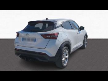Photo 7 du bon plan NISSAN Juke 1.0 DIG-T 117ch N-Connecta DCT occasion à 13990 €