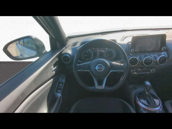 Photo 13 du bon plan NISSAN Juke 1.0 DIG-T 117ch N-Connecta DCT occasion à 13990 €