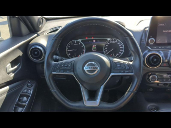 Photo 19 du bon plan NISSAN Juke 1.0 DIG-T 117ch N-Connecta DCT occasion à 13990 €