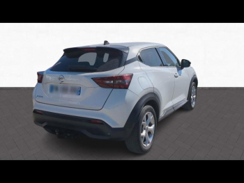 Photo 41 du bon plan NISSAN Juke 1.0 DIG-T 117ch N-Connecta DCT occasion à 13990 €