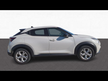 Photo 42 du bon plan NISSAN Juke 1.0 DIG-T 117ch N-Connecta DCT occasion à 13990 €