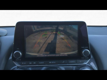 Photo 48 du bon plan NISSAN Juke 1.0 DIG-T 117ch N-Connecta DCT occasion à 13990 €