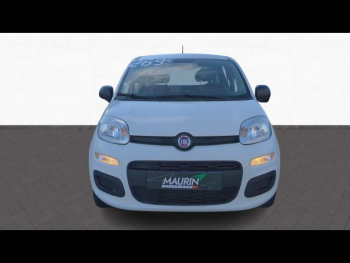 Photo 2 du bon plan FIAT Panda 1.2 8v 69ch Pop occasion à 7290 €