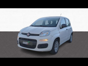 Photo 3 du bon plan FIAT Panda 1.2 8v 69ch Pop occasion à 7290 €