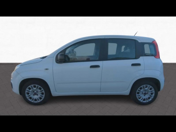 Photo 4 du bon plan FIAT Panda 1.2 8v 69ch Pop occasion à 7290 €